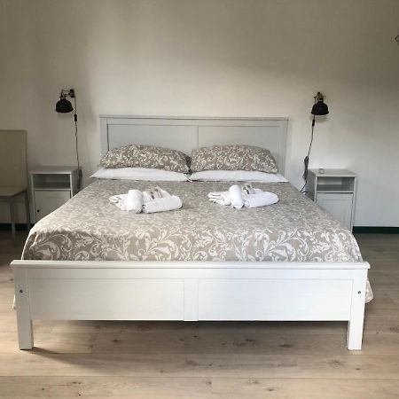 Cosmopolitan Palermo 호텔 외부 사진