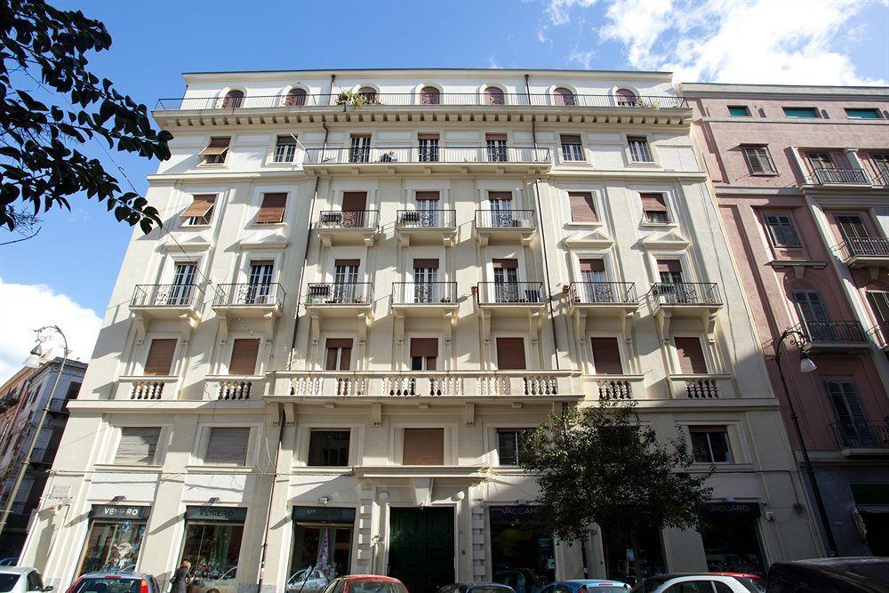 Cosmopolitan Palermo 호텔 외부 사진